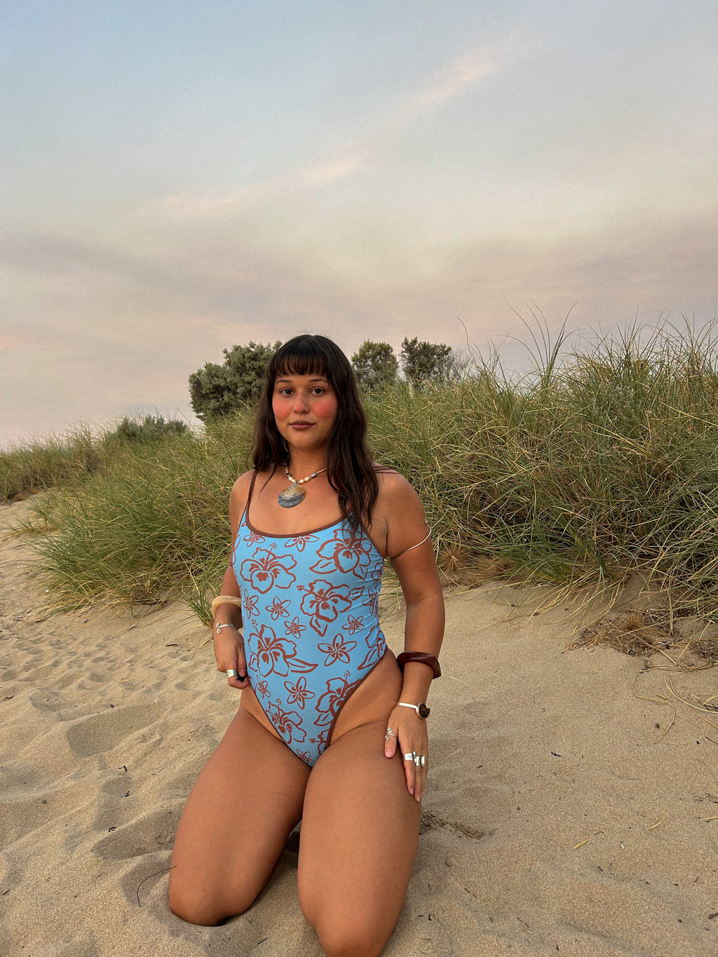 Isla Reversible One Piece