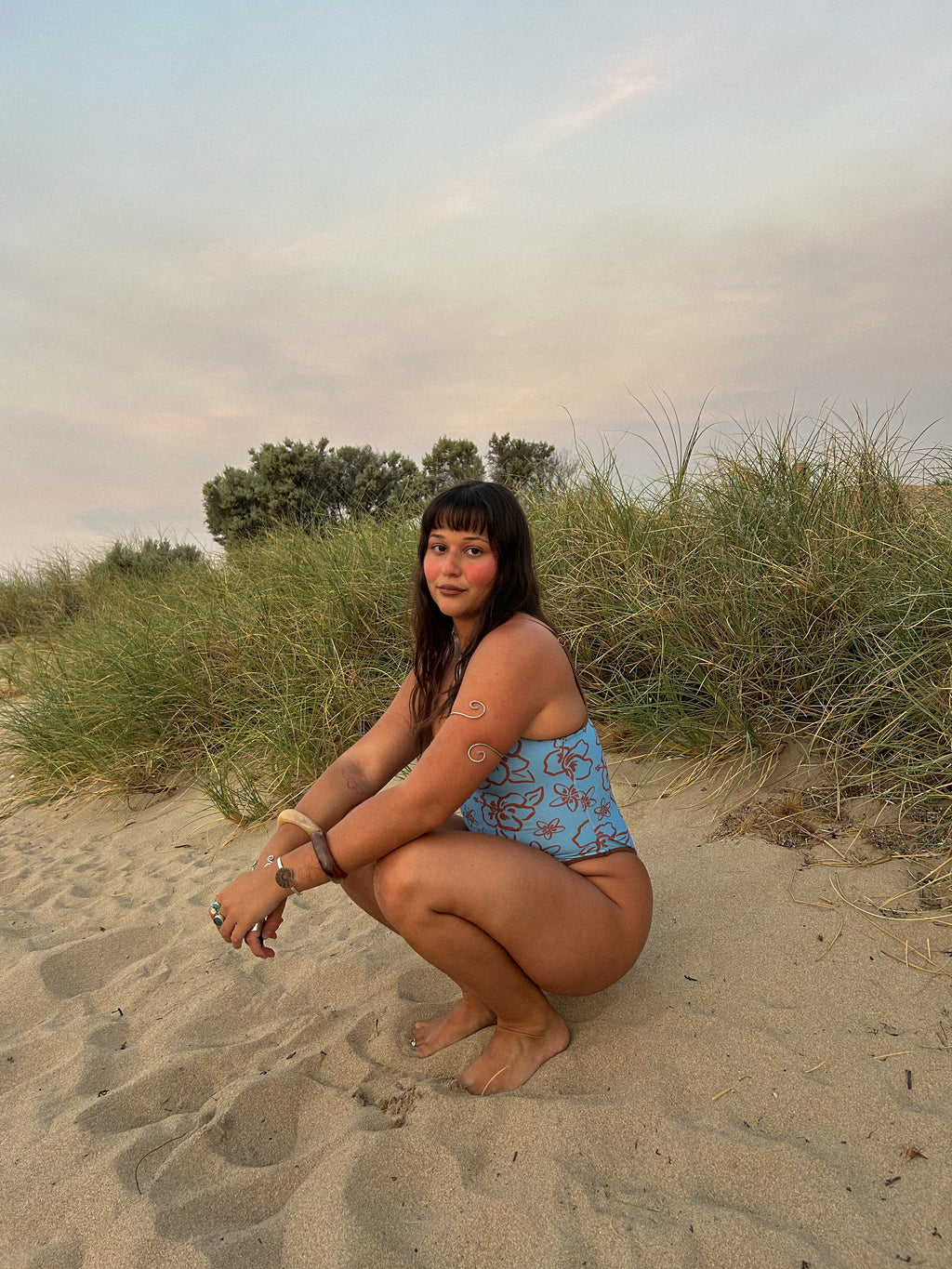 Isla Reversible One Piece