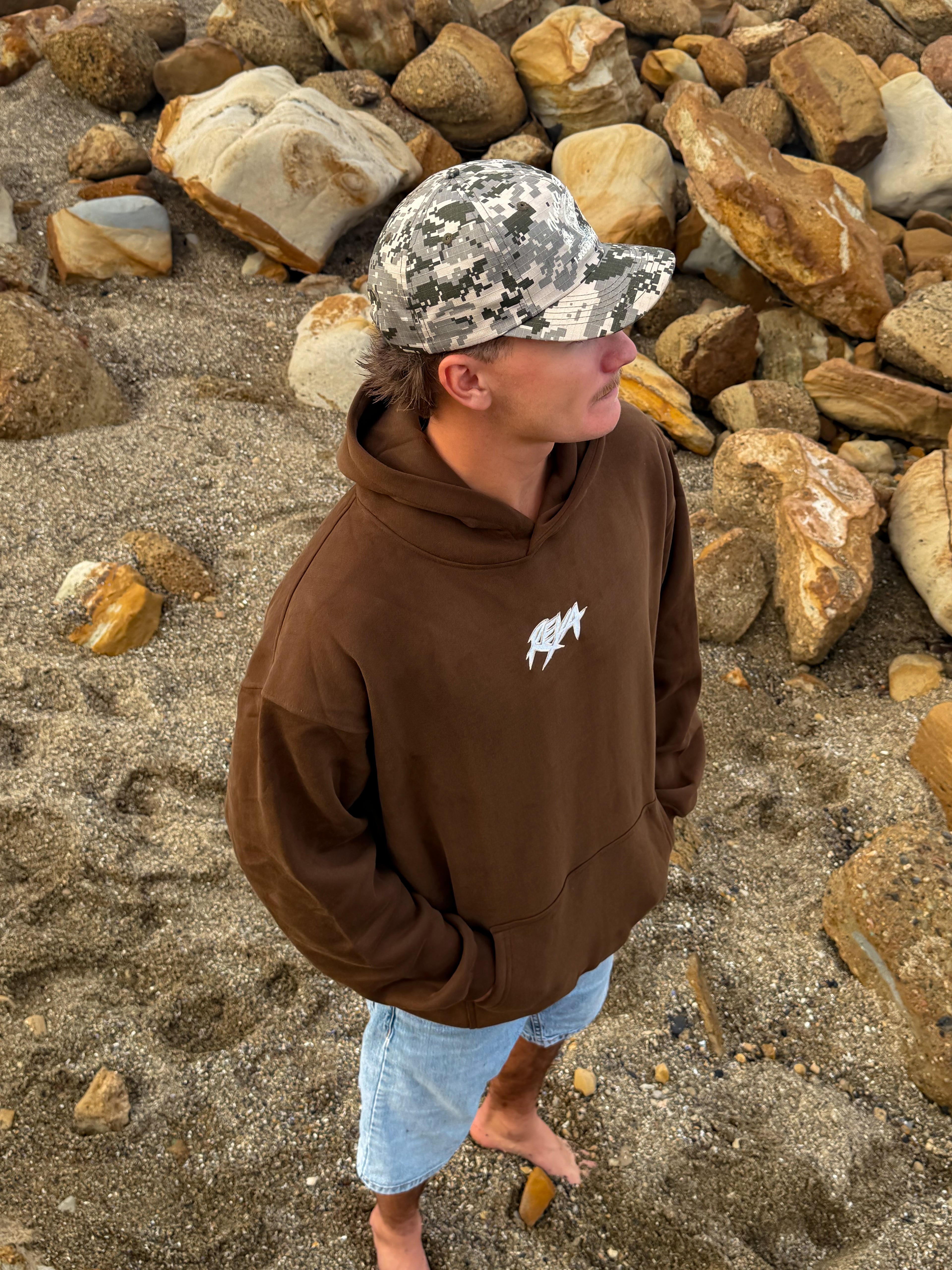 Dusk Hoodie