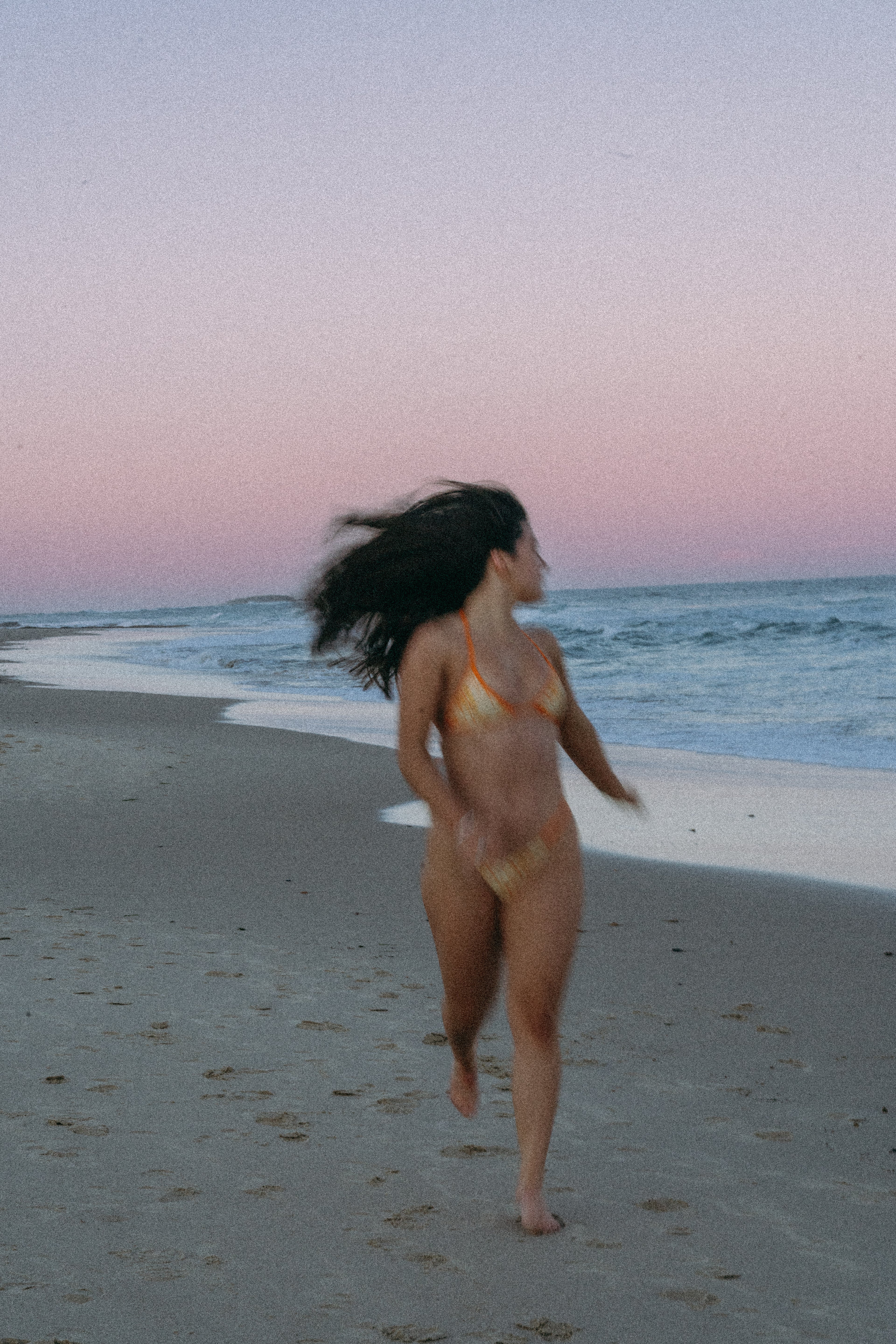 Citra Top (Reversible)