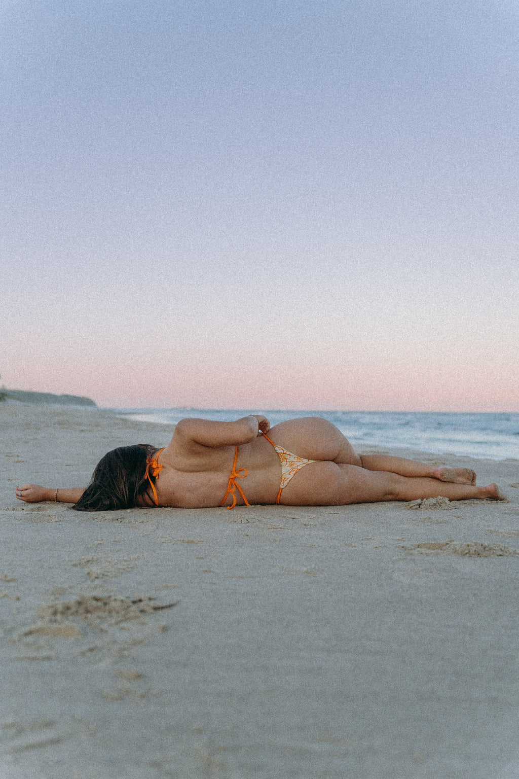 Citra Bottoms (Reversible)