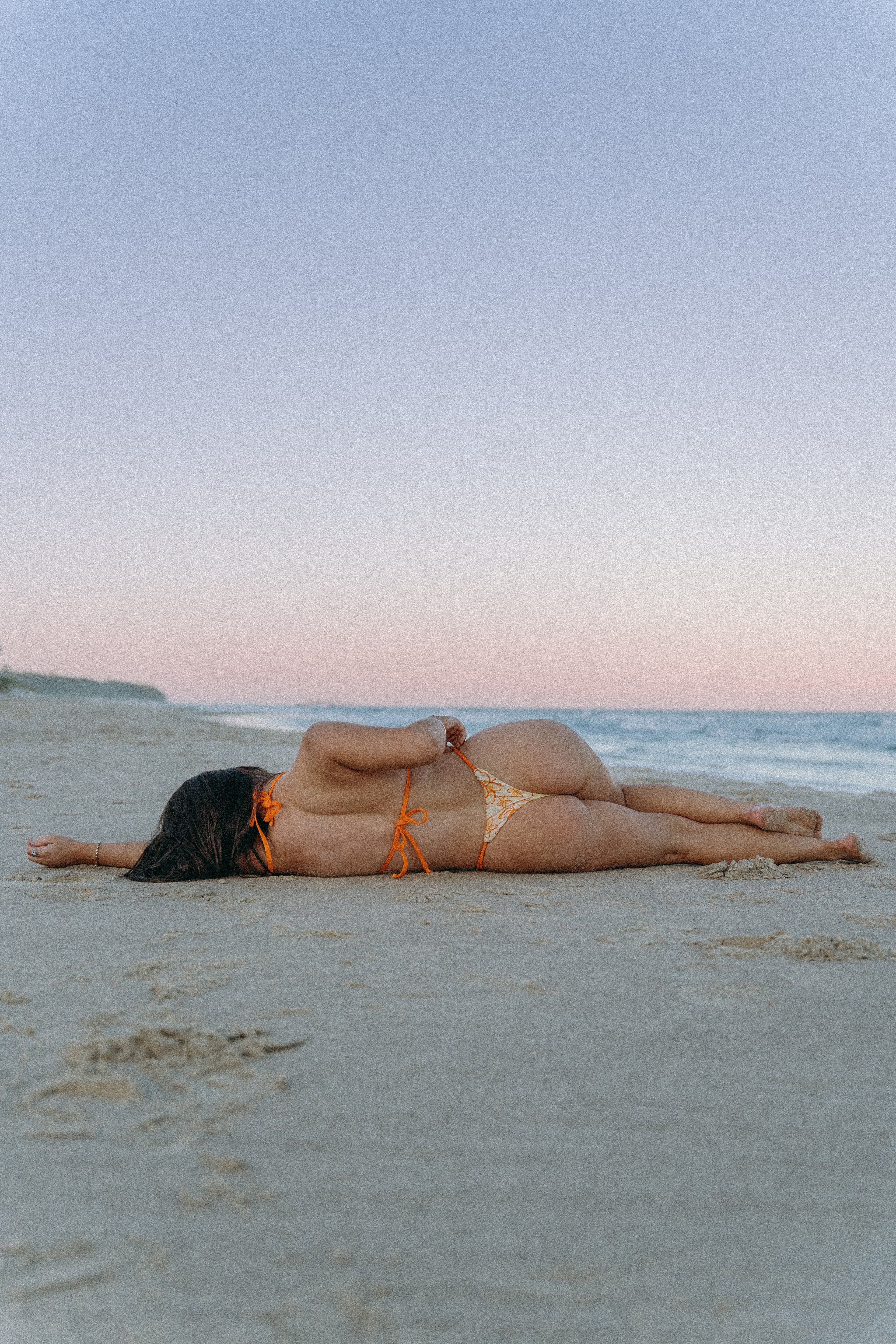 Citra Bottoms (Reversible)