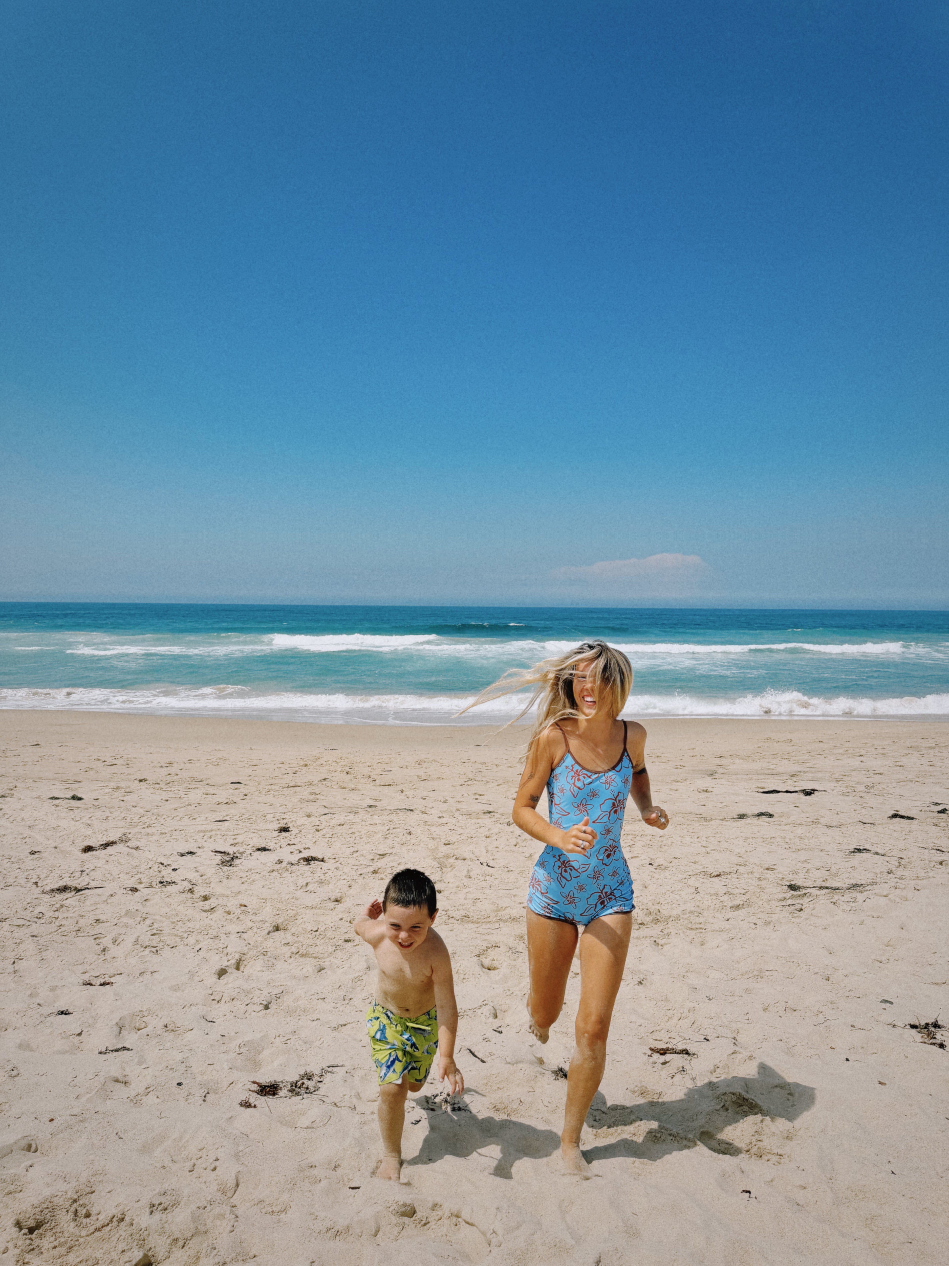 Isla Surf Suit - Reversible (Pre Order)