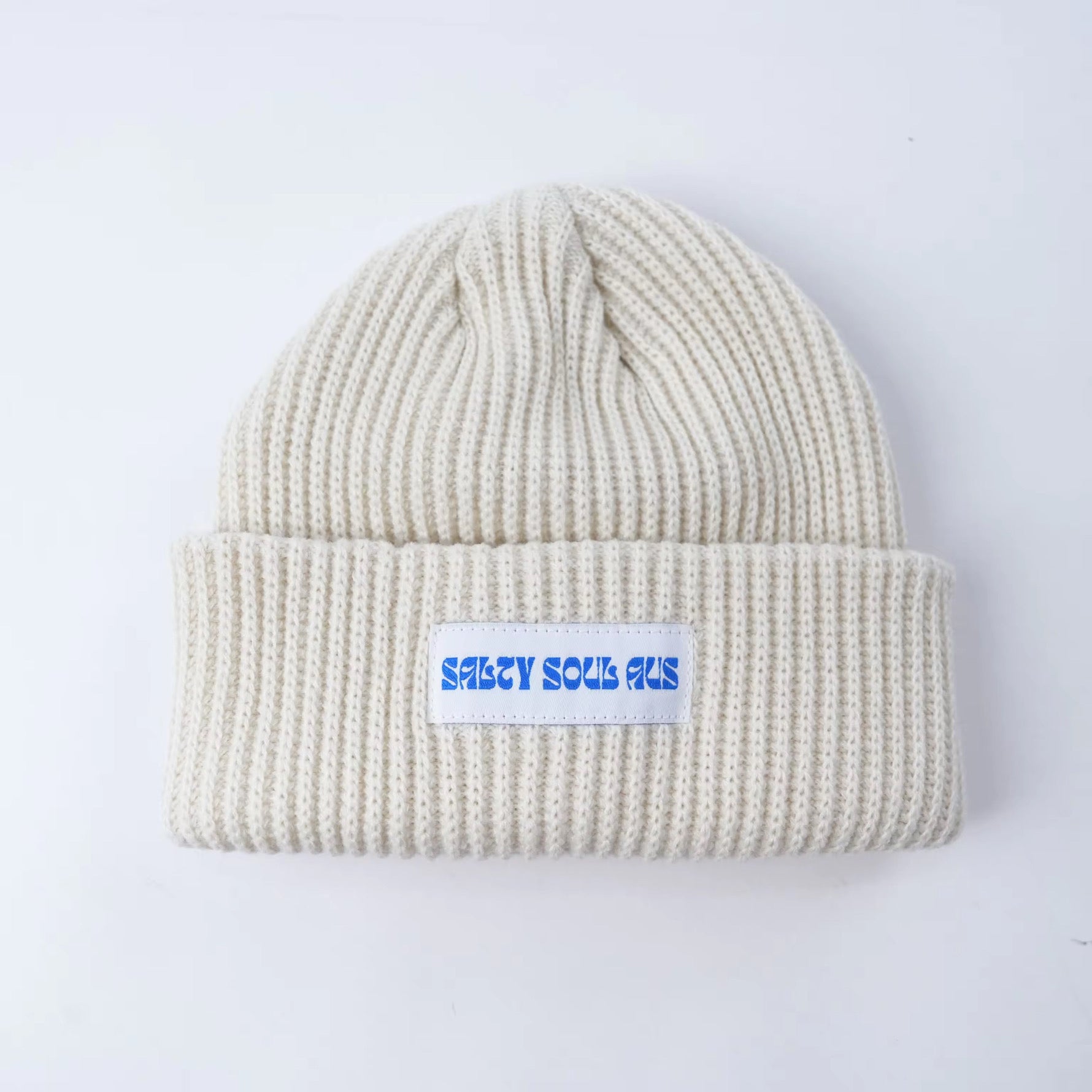 Salty Soul Beanie