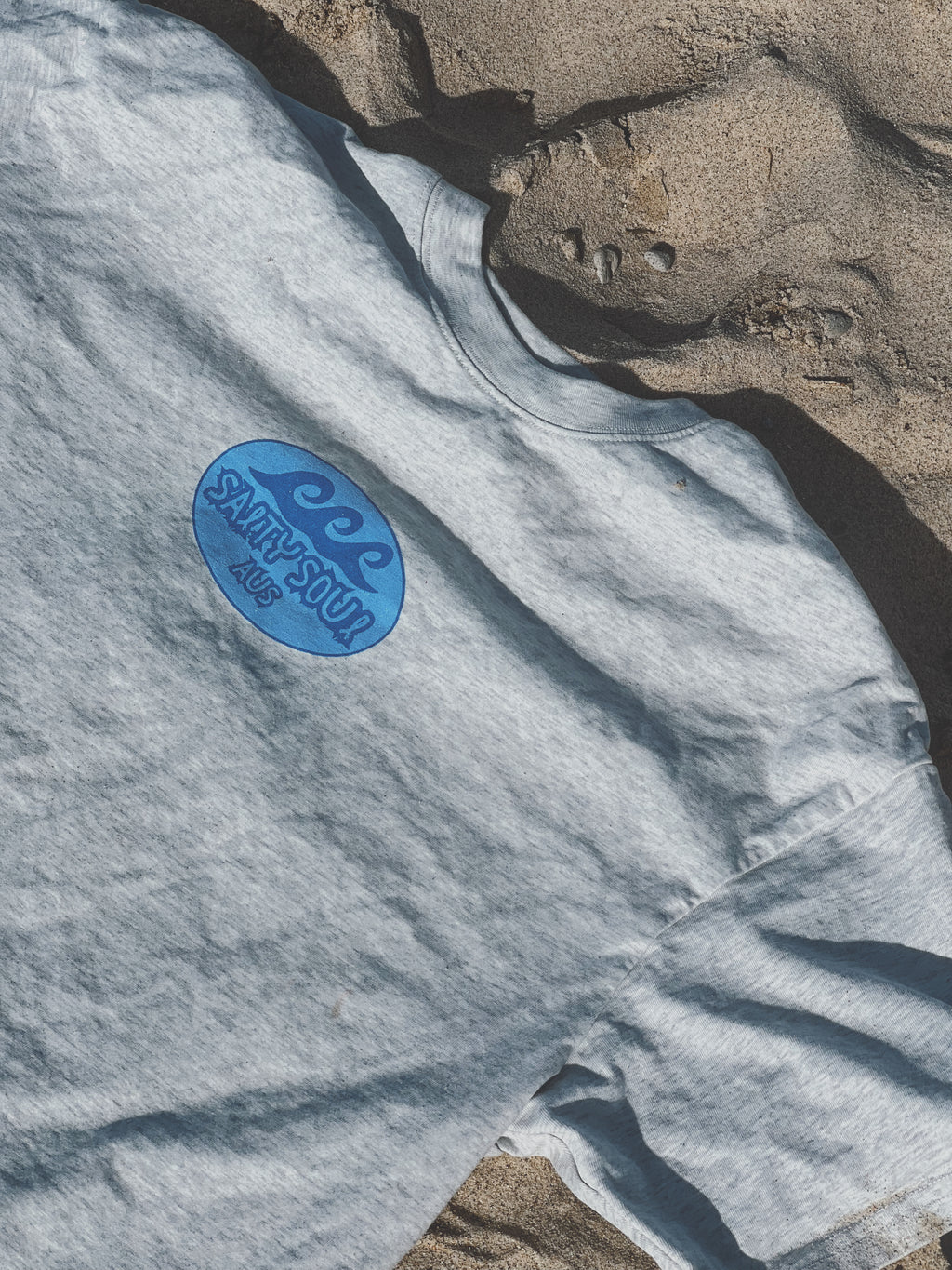 Everyday Boxy Tee - Pre Order