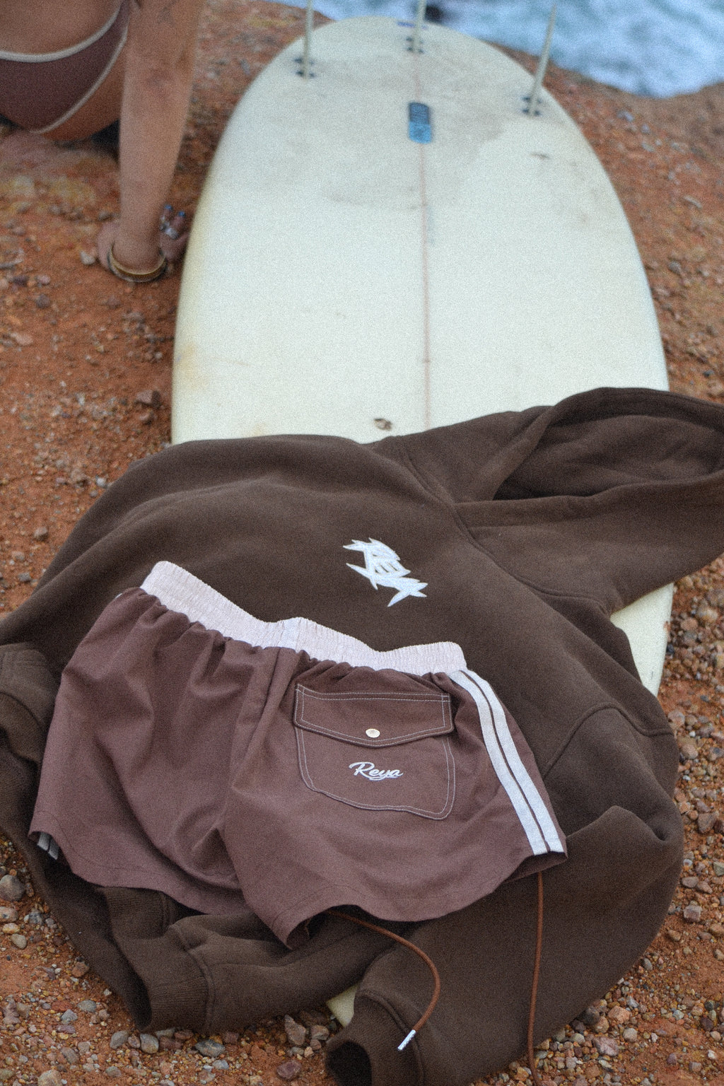 Dusk Boardies
