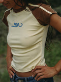 Old School Tee