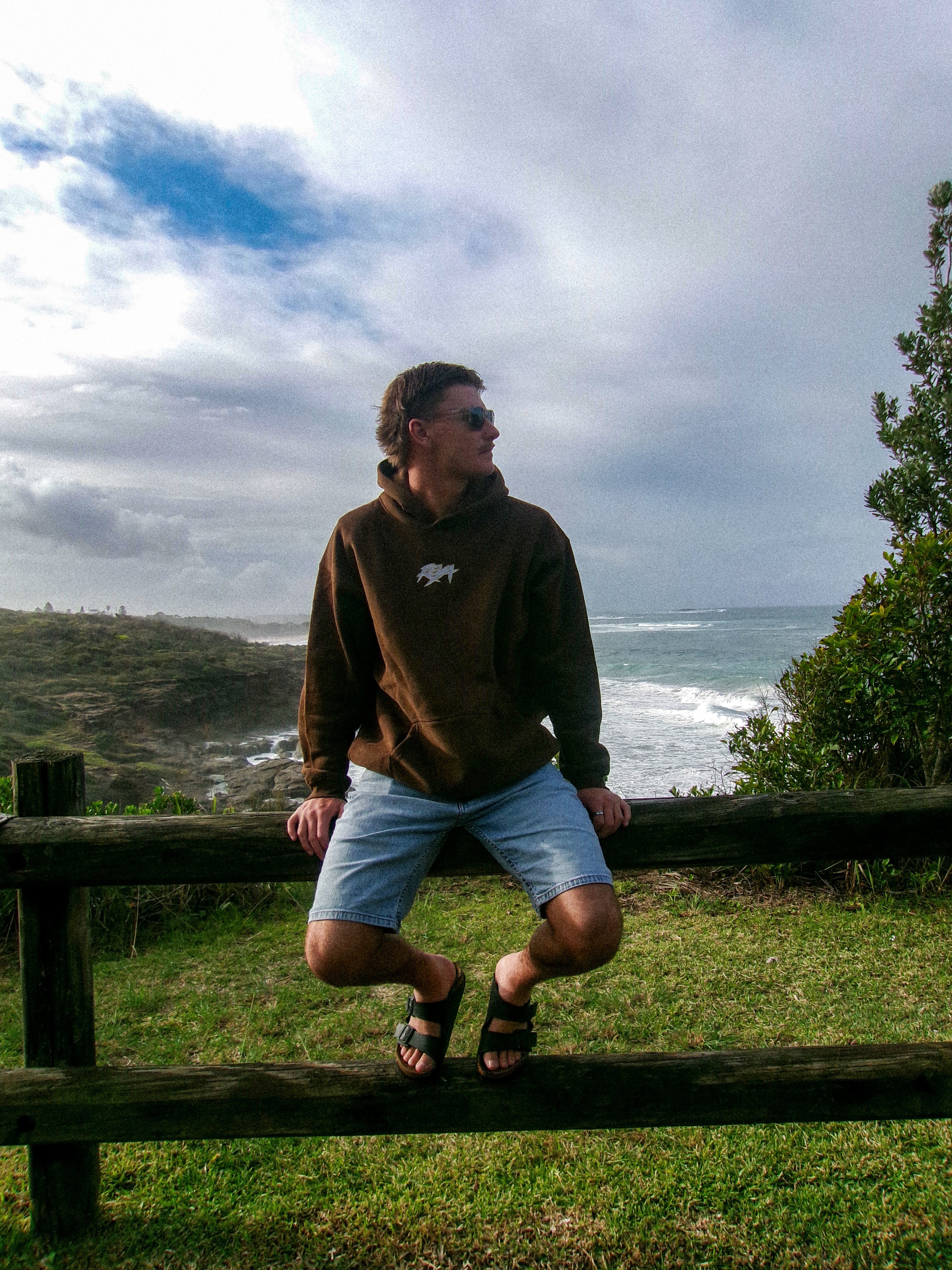 Dusk Hoodie