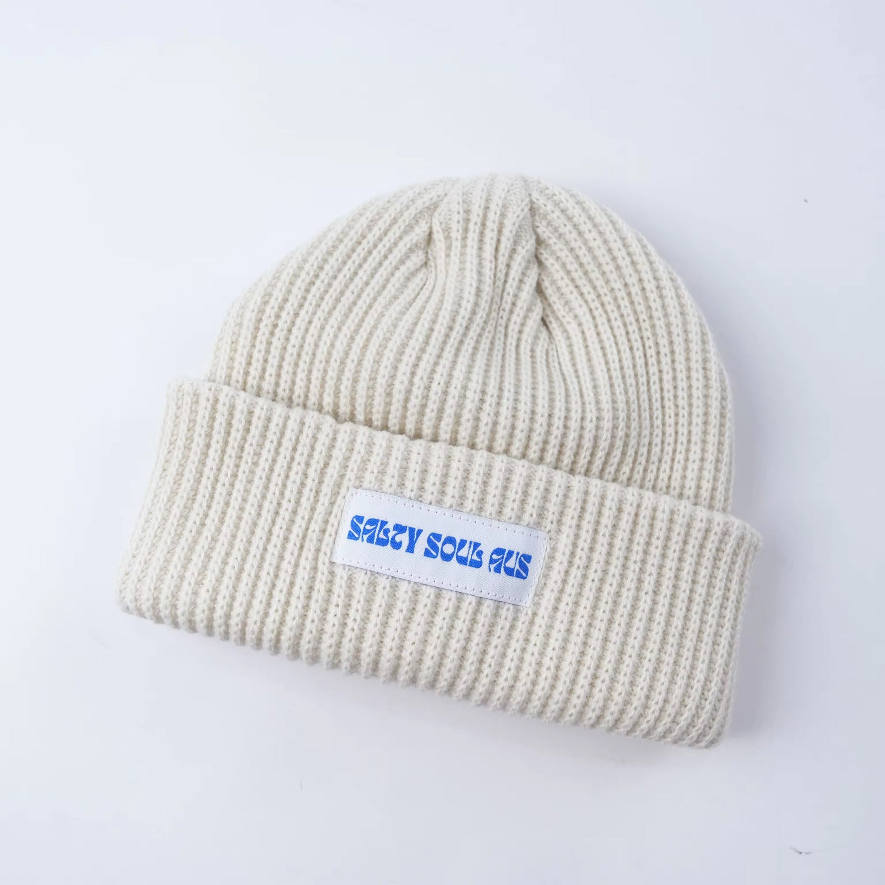 Salty Soul Beanie