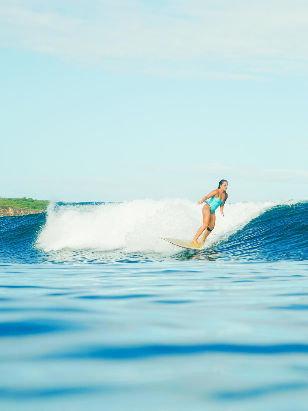 Isla Reversible One Piece - Pre Order