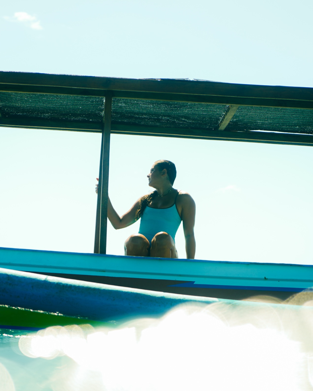 Isla Reversible One Piece - Pre Order