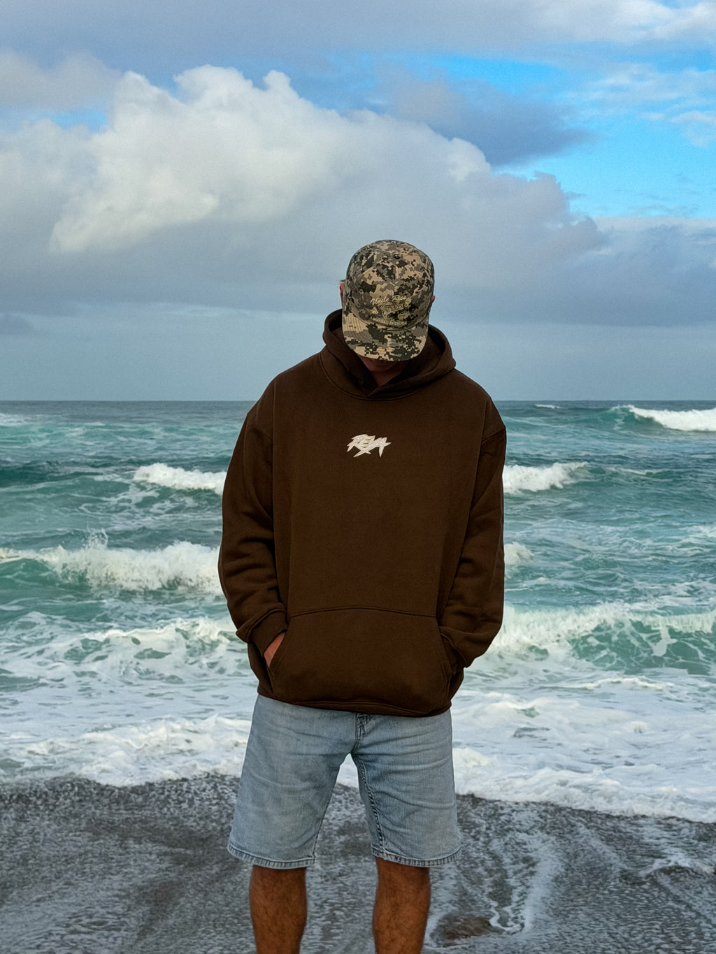 Dusk Hoodie