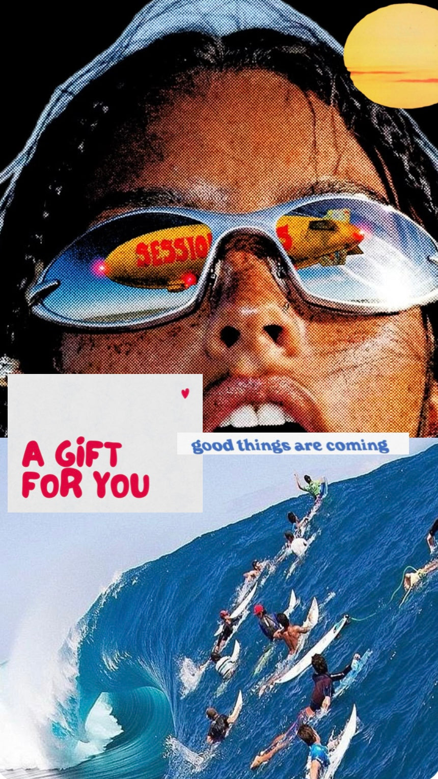 Reya Gift Card